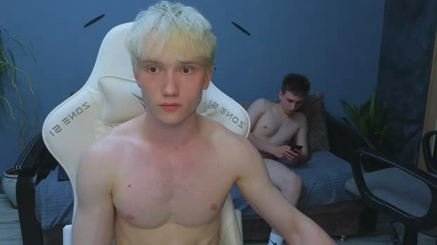 pupsenish 22-05-2026 Male cute wank Video