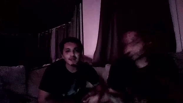 reliviin 23-05-2026 Male bigtoys kiss Video