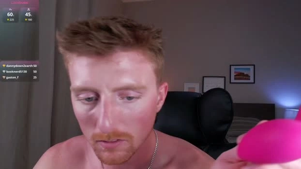 richiewest 23-05-2026 Male hard hot Video