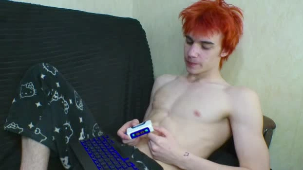 sexi_grunger 22-05-2026 Male lush Webcam Video
