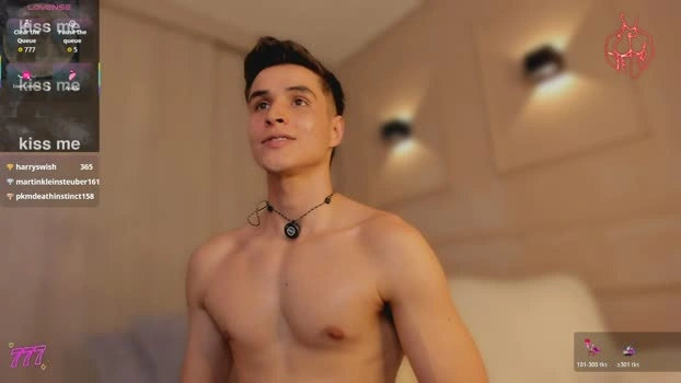 thomklein 23-05-2026 Male sexybody bj-dildo Video