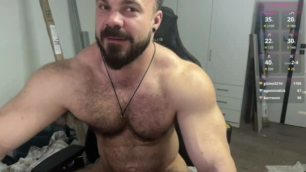 wannaseeyourface 23-05-2026 Male spank nude Video