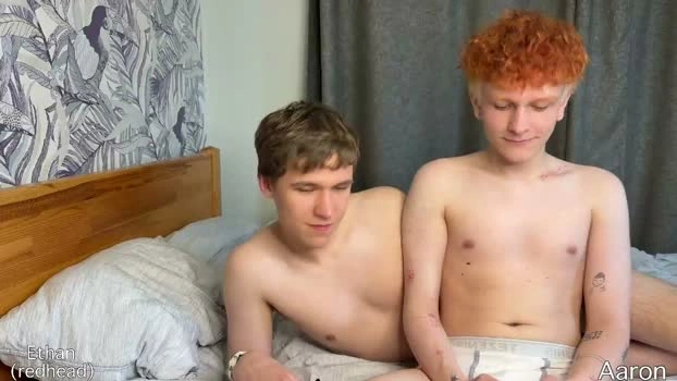 aaron_nathans 24-05-2026 Male fingers big Video
