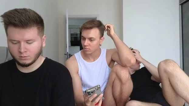 alexxx_d 24-05-2026 Male playtime lush Video