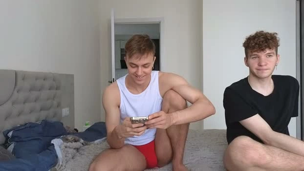 alexxx_d 24-05-2026 Male amateur Gay Video