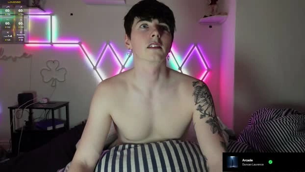 alfiegreenxxx 24-05-2026 Male gay prettyface Video