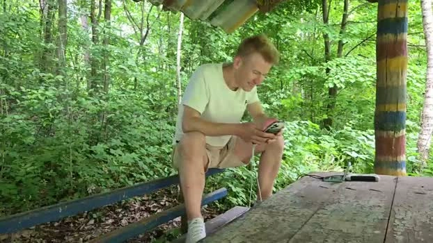 blond_boy69 24-05-2026 Male twink sexyfeet Video