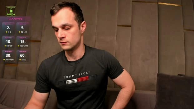 brandonnorriss 23-05-2026 Male naked jackoff Video