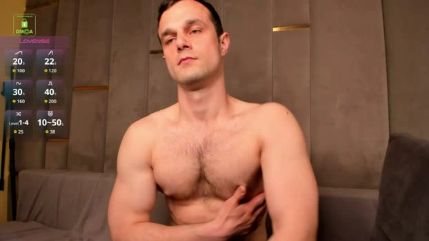 brandonnorriss 23-05-2026 Male sexykitty toy Video