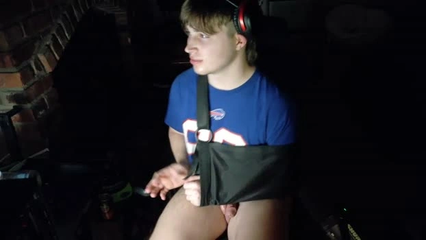 bubblebuttbdn 24-05-2026 Male hardcock moan Video