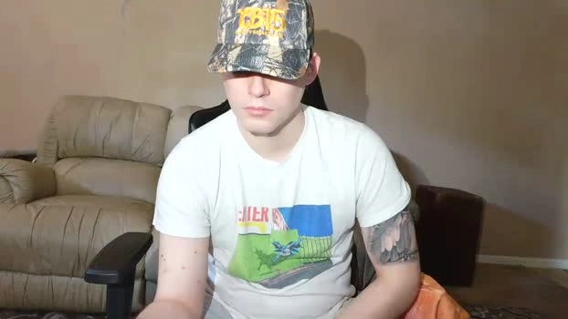 camerondt 23-05-2026 Male hardcore Nude Video