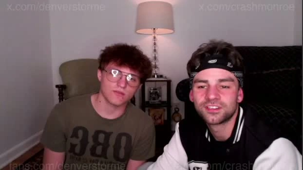 chaturcrash 24-05-2026 Male hardcore ass Video