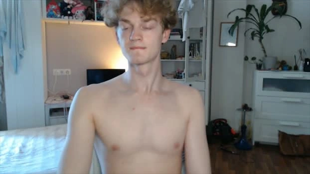 daniel_yumm 24-05-2026 Male sexybody Gay Video
