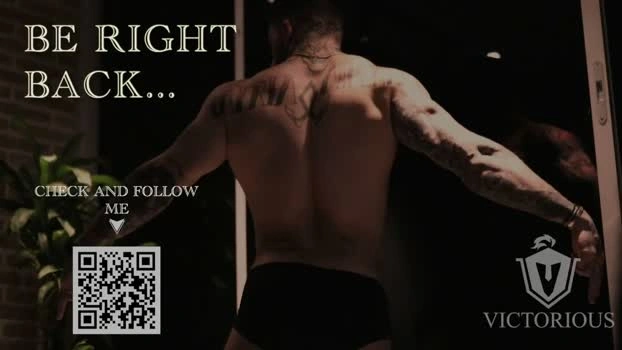 dominic_sullivan1 24-05-2026 Male hot handsome Video