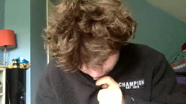 donutking42069 23-05-2026 Male hardcore hard Video
