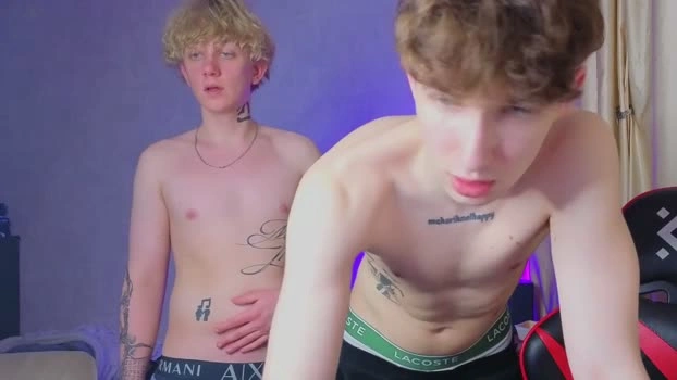 drinklinov 23-05-2026 Male Gay fingering Video