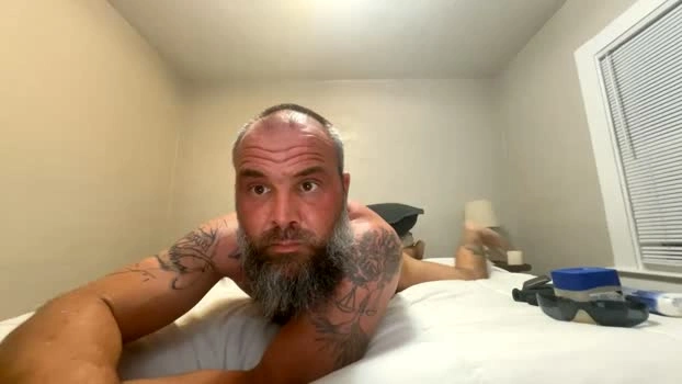 feelsgood3232 24-05-2026 Male Recorded gag Video