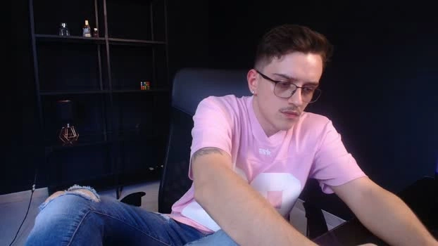 felixstark 24-05-2026 Male big amateur Video
