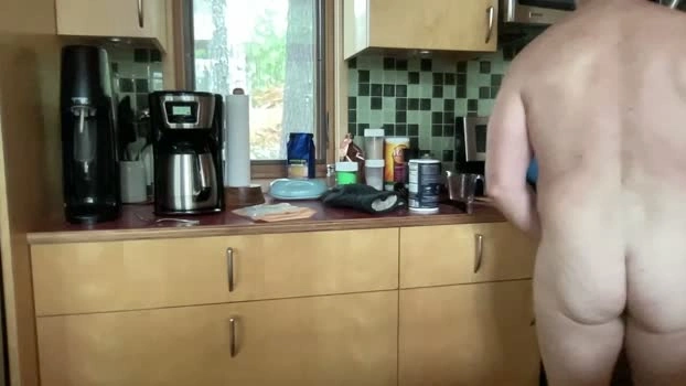 fitdaddy1960 24-05-2026 Male hard Pretty Video