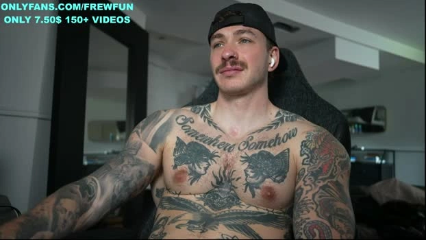 frewfun 23-05-2026 Male skinny bigdick Video