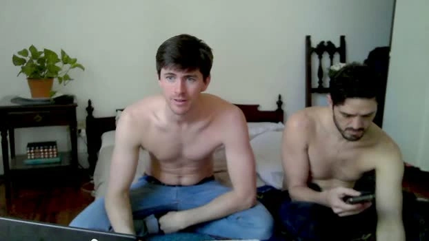 heatsignal 23-05-2026 Male hardcock sex Video