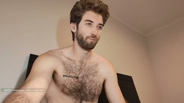 hiddengaze 24-05-2026 Male dirty Show Video