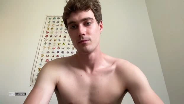 hornytwunk01 24-05-2026 Male cute play Video