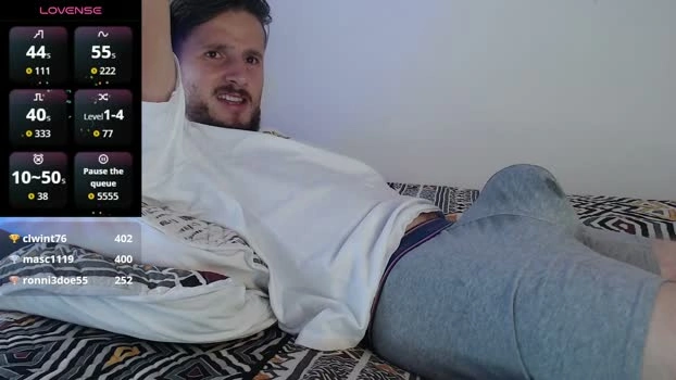 horse_man2 24-05-2026 Male Show bigdick Video