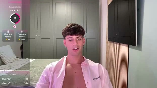 italianboy092 23-05-2026 Male striptease amateur Video