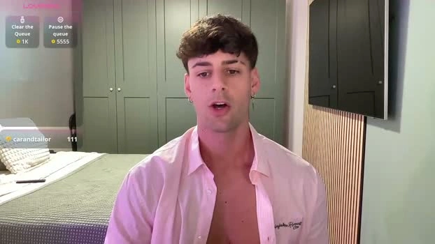 italianboy092 24-05-2026 Male jerking deep Video
