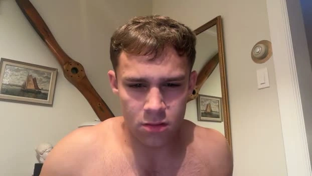 itsdanielriversxxx 24-05-2026 Male playtime sexybody Video