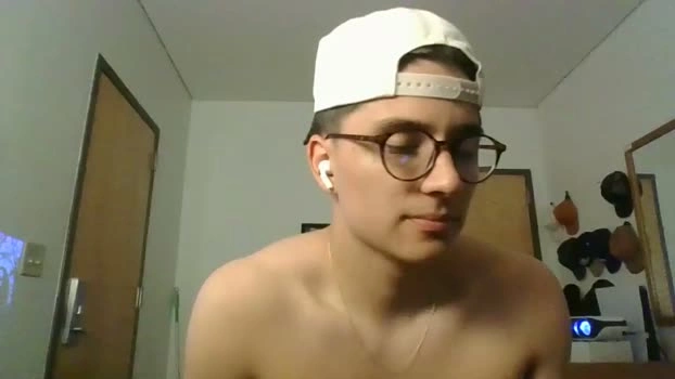 jackstrongof 24-05-2026 Male play sex Video