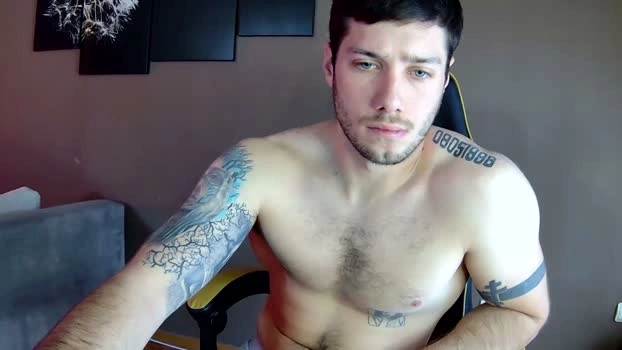 jason_thegreat 23-05-2026 Male Recorded legs Video
