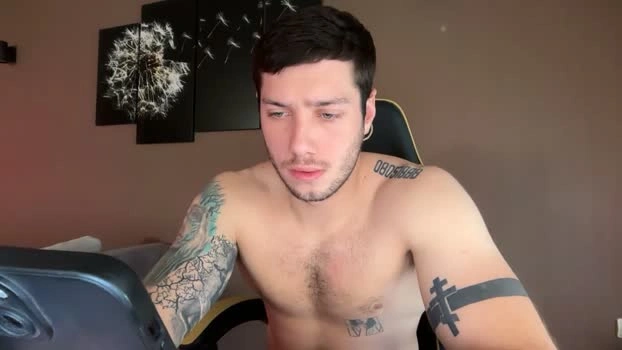 jason_thegreat 24-05-2026 Male big sexy Video