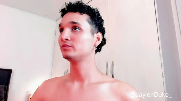 jaylen_and_duke 23-05-2026 Male Topless Porn Video