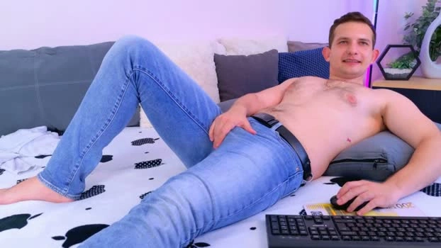 jimmy_doss 23-05-2026 Male hard striptease Video