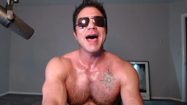 kanedrexler 24-05-2026 Male kissing dirty Video