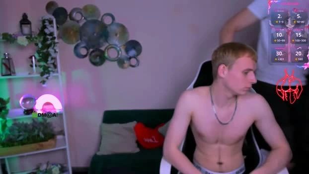 kevin_nix_ 24-05-2026 Male Pretty bigload Video