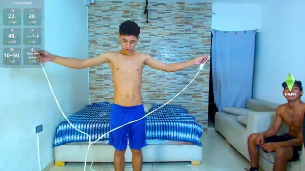 kinkyhousexxx 24-05-2026 Male sexymale analtoy Video