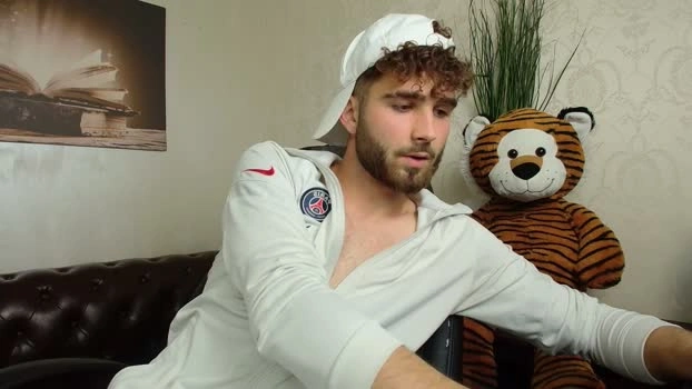 kyloeast 24-05-2026 Male twink jerking Video
