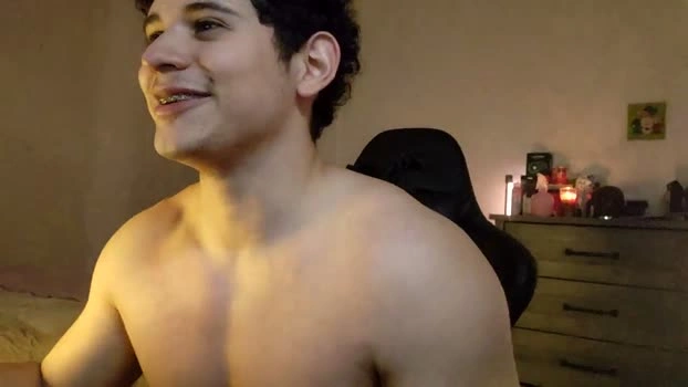 lilhotnando 24-05-2026 Male show Show Video
