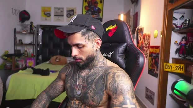 logan_hugh8 23-05-2026 Male suckshow naughty Video
