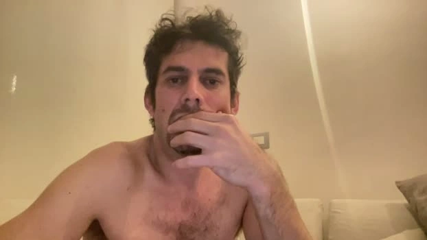 lucianopc 24-05-2026 Male fuckher natural Video