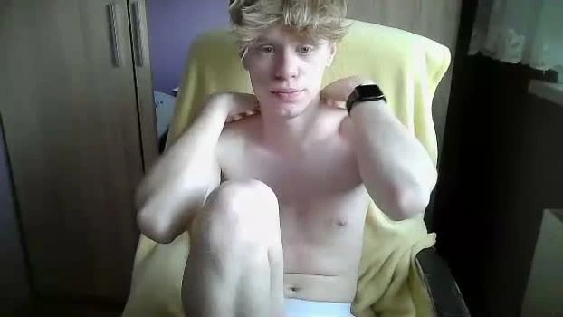 lukepaxley 23-05-2026 Male handsome Ass Video