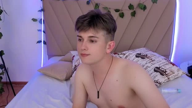 miless_cooper 24-05-2026 Male cute bigload Video