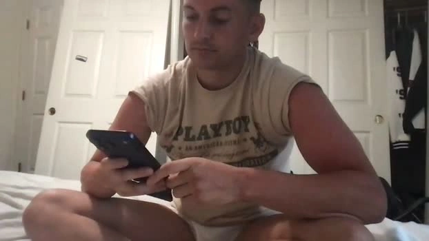 natetheexplorer 24-05-2026 Male hard big Video