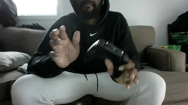 phantomfreakbbc 24-05-2026 Male fingering show Video