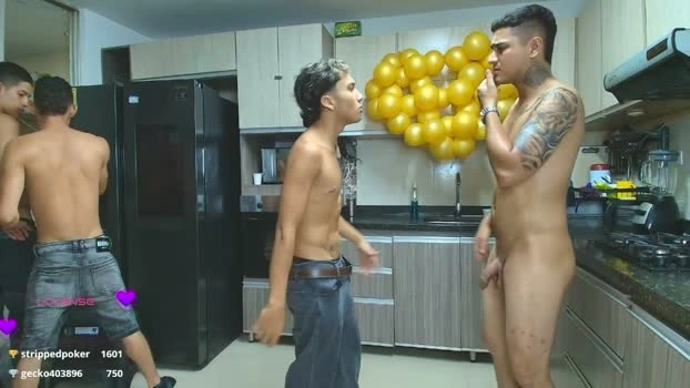 playhardsex 24-05-2026 Male natural fuckface Video