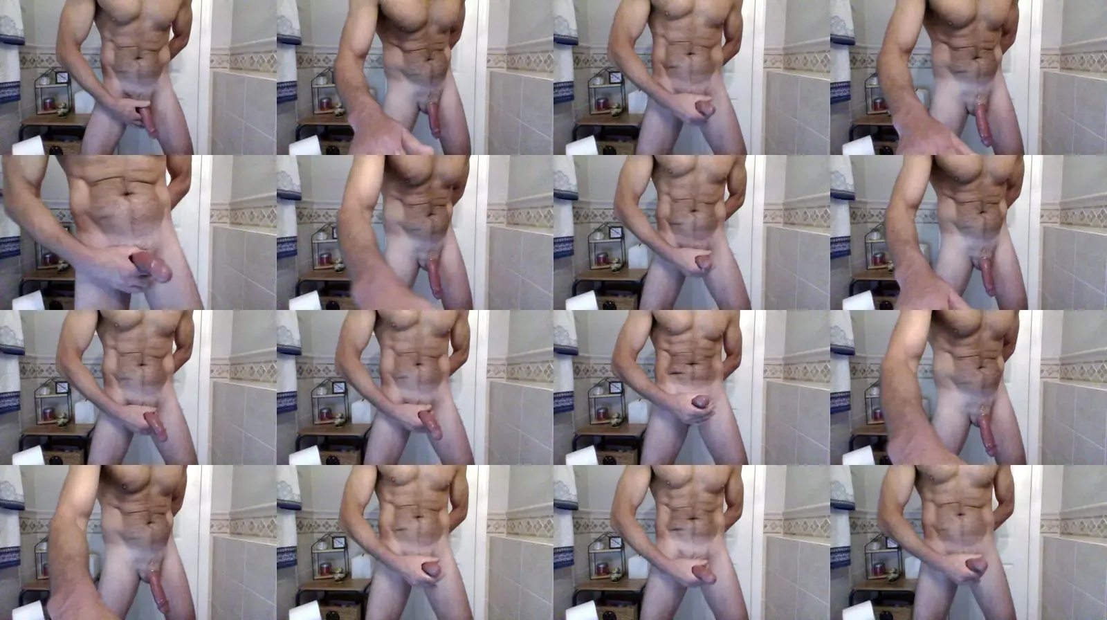 radonreese 24-05-2026 Male lick fingers Video