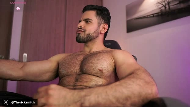 rick_smith153 24-05-2026 Male striptease Show Video